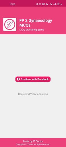 Final Part 2 Gynaecology MCQs - Screenshot 1