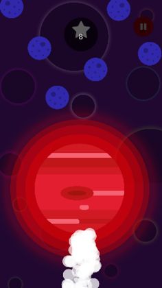 Save The Rocket - Screenshot 3