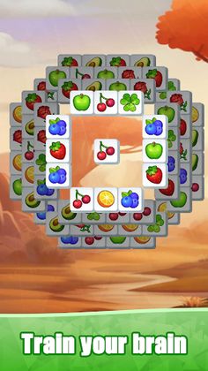 Triple Tile Match: Puzzle Trip - Screenshot 3