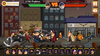 Mafia vs Mafia - Screenshot 2