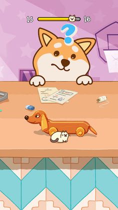 Hide And Seek: Cute Cat Escape - Screenshot 4