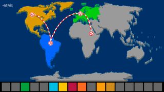 Objetivo Rockhopper - Screenshot 3