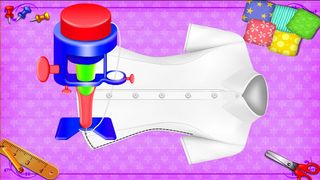 High School Tailor Boutique - Screenshot 1