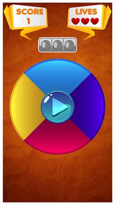 Colors Rising - Screenshot 4