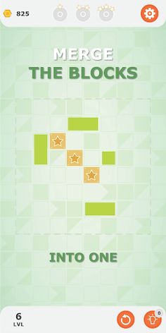 One Block: Puzzle Adventure - Screenshot 2