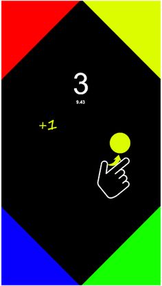 Flink Ball - Screenshot 4