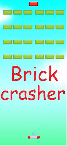 Brick crasher - Screenshot 3
