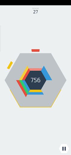 Hextrix - Screenshot 3