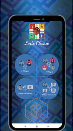 Lodo: Ludo Game - Screenshot 2