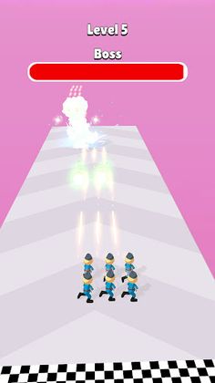 Evolving Troopers - Screenshot 4