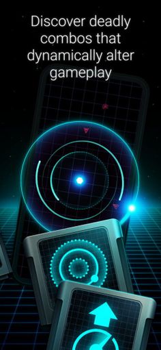 Nodeshifter - Screenshot 3