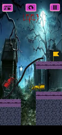 Choo Draw Bridge - Screenshot 2