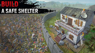 Let’s Survive - Survival game - Screenshot 1