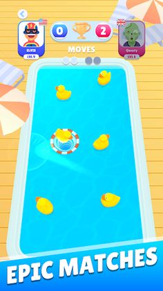 PoolHole - Screenshot 3