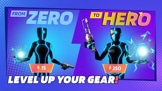 1v1.LOL - Battle Royale Game - Screenshot 2