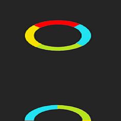 Unlimited Circle - Screenshot 1