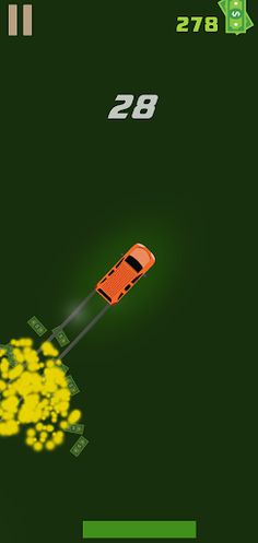 Super Chase - Screenshot 2