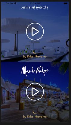 Anima Sound by Kiko Navarro - Screenshot 2