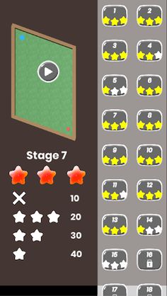 Infinite Bounce : Roll the Bal - Screenshot 2