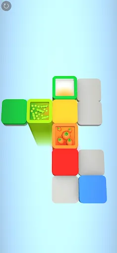Zen Colors - Screenshot 3