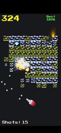 BLAST THEM! - Screenshot 2