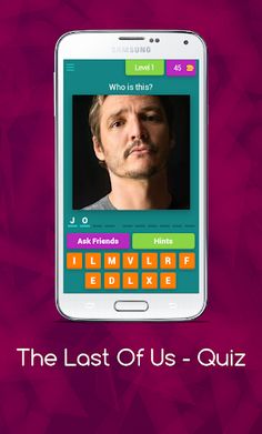 The Last of U S - Quiz - Screenshot 1