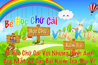 Be Hoc Chu Cai, Van Tieng Viet - Screenshot 2