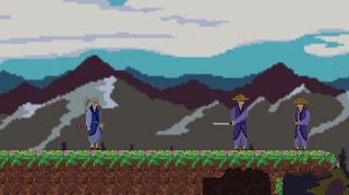 Shinigami Samurai - Screenshot 3