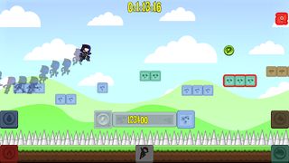 Ronin Ninja - Screenshot 1