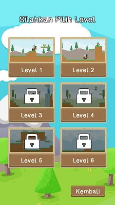 Biografi Diponegoro - Screenshot 4