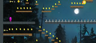 Arrival - Screenshot 1