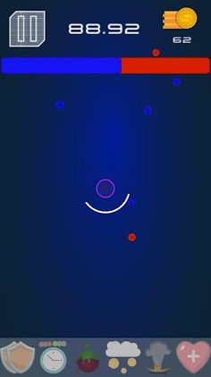 Stay Shield - Screenshot 2