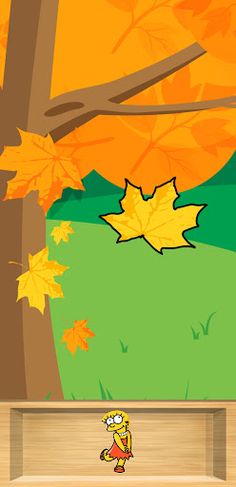 Paper Cut Out Puzzle - Screenshot 2