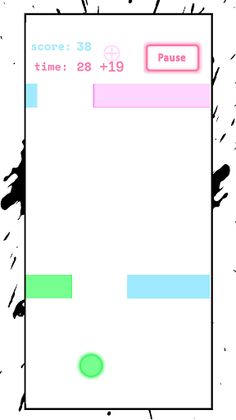 Light Ball Adventure - Screenshot 3