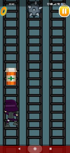 LADDER 2 - Screenshot 2