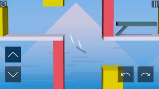 GlideUp - Screenshot 2