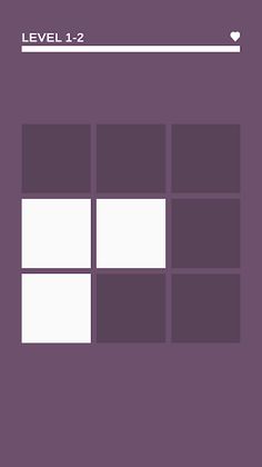 Memory Training - Screenshot 1