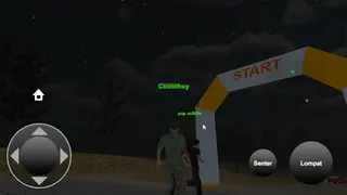Kejar2an Ciihuy - Screenshot 2