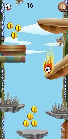 Bubble Bounce - Screenshot 2