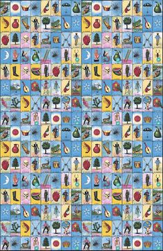 E-lote : Divertida Lotería - Screenshot 4