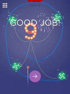 Osmo Newton - Screenshot 1