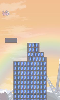 Heap city - Screenshot 2