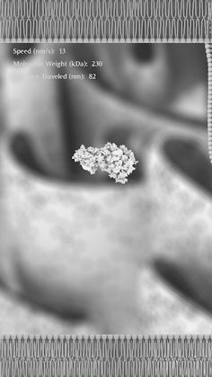 Journey Through Endoplasmic Re - Screenshot 2