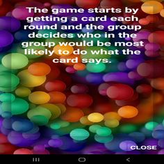 GAME NIGHT - Screenshot 3