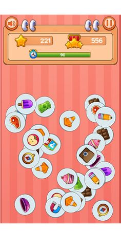 Find Pair - Screenshot 1