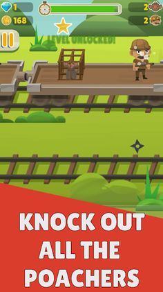 Jungle Trooper - Screenshot 3