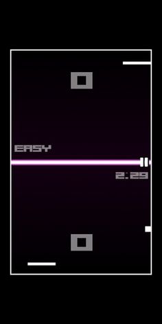 PONG! - Screenshot 2