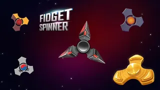 Fidget Spin 3D - Screenshot 1