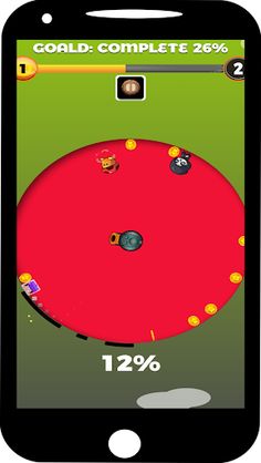 Circle Jump Full - Screenshot 4