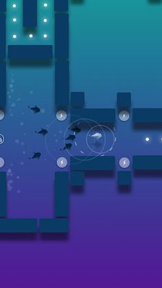 Quantum Lake - Screenshot 1
